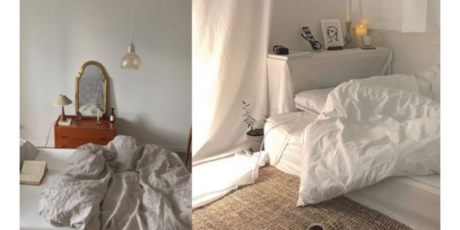 Υπνοδωμάτια που θα σας εμπνεύσουν για τον δικό σας χώρο χαλάρωσης